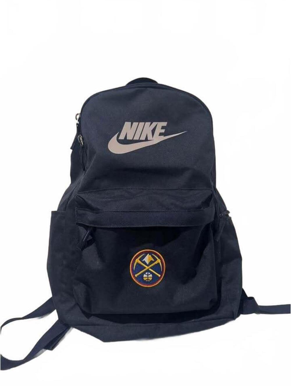 Nike Denver Nuggets Backpack